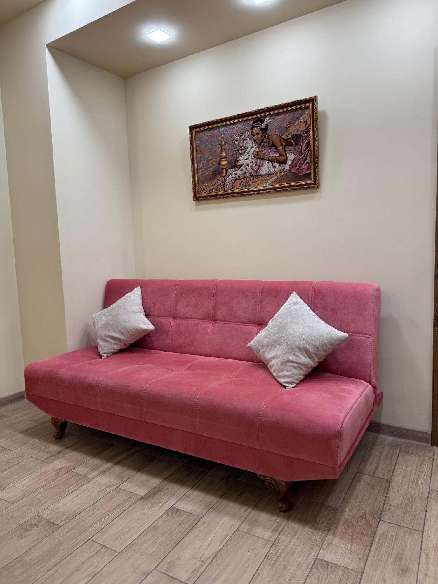 Central Hotel Gyumri Eksteriør bilde