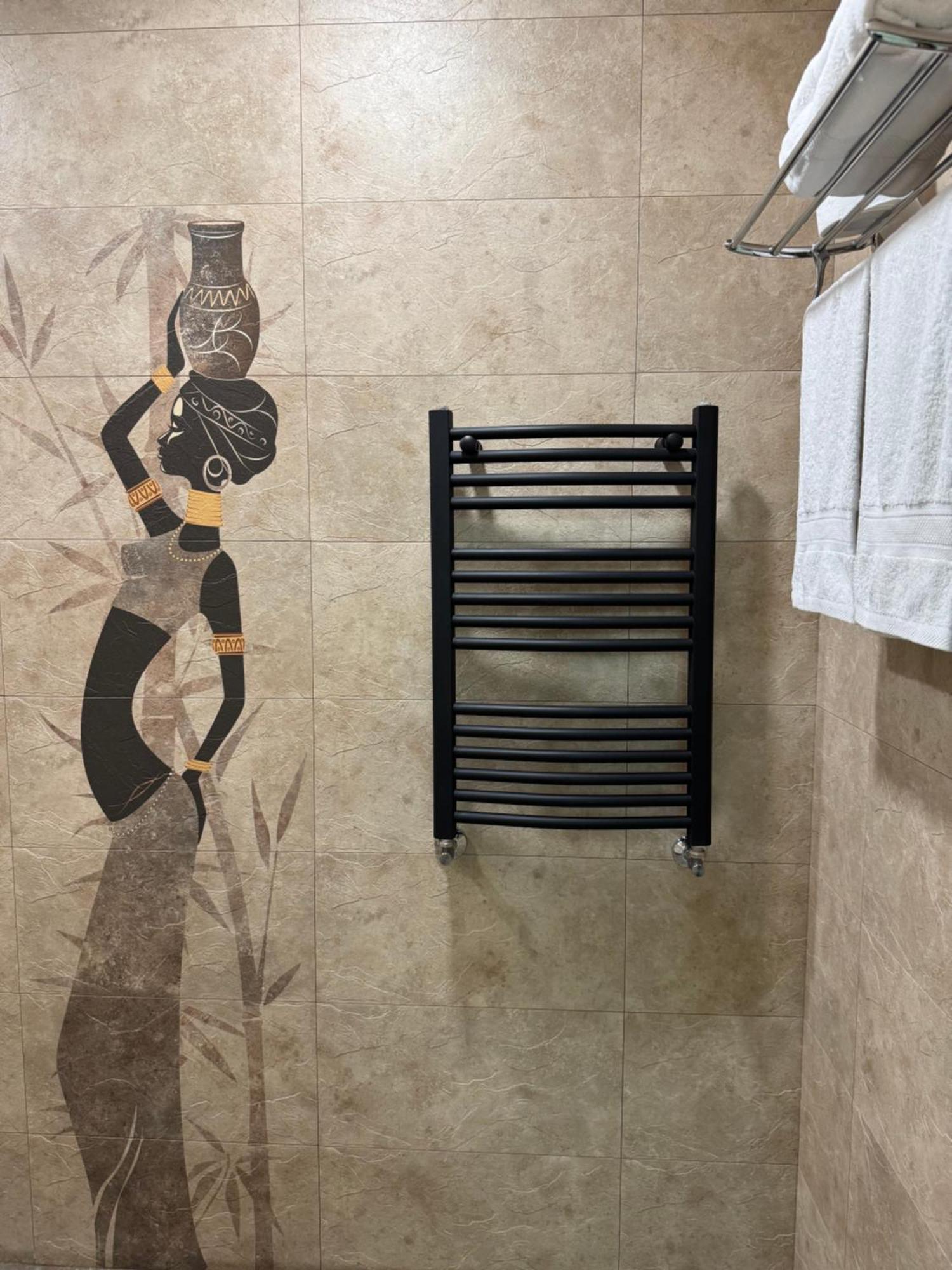 Central Hotel Gyumri Eksteriør bilde